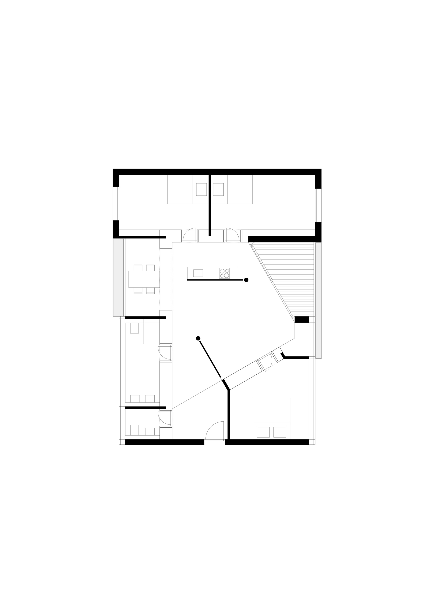 Wohnung