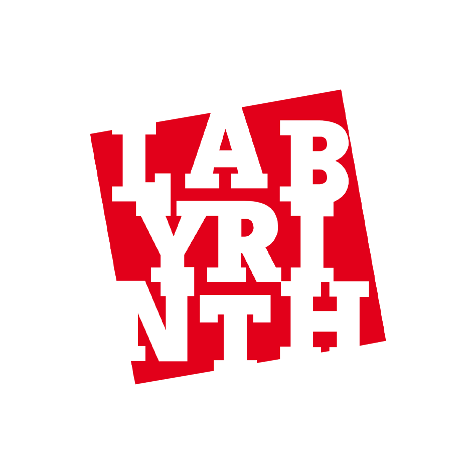 labyrinth logo